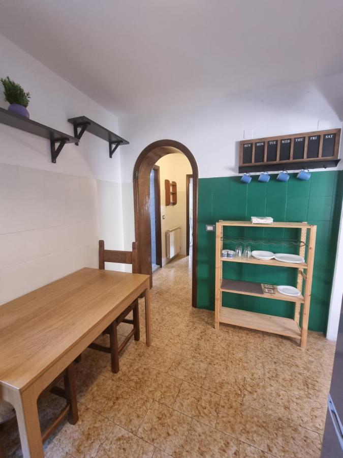Il Borgo Apartment ピニョーネ エクステリア 写真